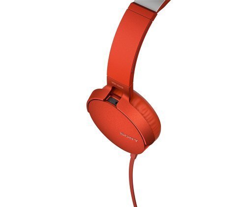 Sony MDRXB550APR hind ja info | Kõrvaklapid | kaup24.ee