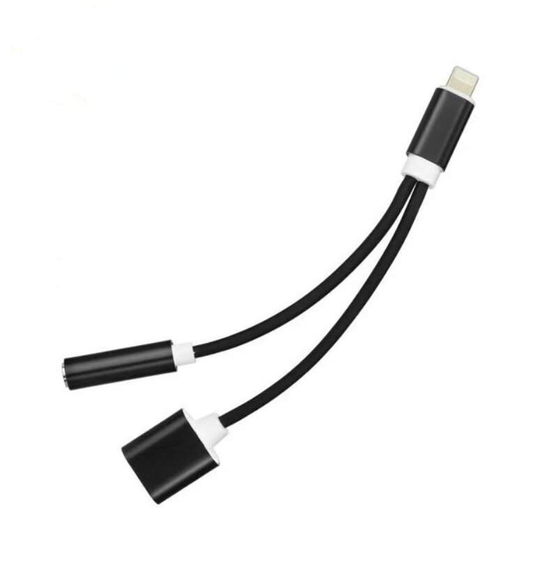 HQ CH-IP7-BK hind ja info | USB jagajad, adapterid | kaup24.ee