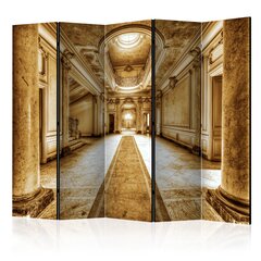 Ruumijaotur - Mystery marble - sepia II [Room Dividers] hind ja info | Sirmid ja vaheseinad | kaup24.ee
