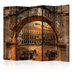 Ширма Roman Amphitheatre in Pula, Croatia цена и информация | Мобильные стенки | kaup24.ee