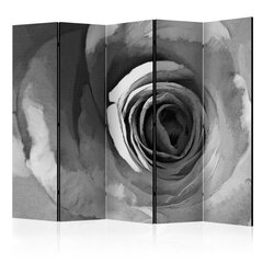 Ruumijaotur - Paper rose II [Room Dividers] hind ja info | Sirmid ja vaheseinad | kaup24.ee