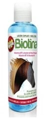 Juuste väljalangemisvastane losjoon Diet Esthetic Biotina 250 ml hind ja info | Maskid, õlid, seerumid | kaup24.ee