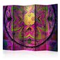 Ruumijaotur - Mandala: Pink Expression II [Room Dividers] hind ja info | Sirmid ja vaheseinad | kaup24.ee