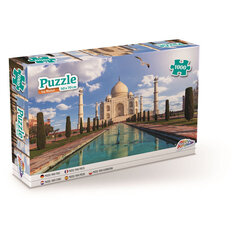 Pusle Grafix Taj Mahal, 1000-osaline hind ja info | Pusled | kaup24.ee