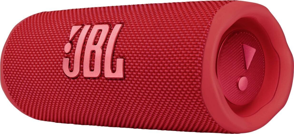 JBL Flip 6 JBLFLIP6RED цена и информация | Kõlarid | kaup24.ee