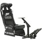 Mänguritool Playseats Forza Motorsport Pro, must/valge цена и информация | Kontoritoolid | kaup24.ee