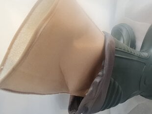 Pезиновая обувь из ЭВА LG04SM цена и информация | Женские резиновые сапоги | kaup24.ee