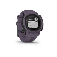 Garmin Instinct® 2S Deep Orchid цена и информация | Смарт-часы (smartwatch) | kaup24.ee