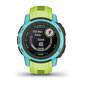 Garmin Instinct® 2S Surf Waikiki цена и информация | Nutikellad (smartwatch) | kaup24.ee