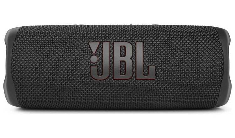 JBL Flip 6 JBLFLIP6BLKEU цена и информация | Kõlarid | kaup24.ee