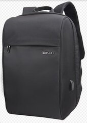 Seljakott sülearvutile Bestlife BB-3456BK-3, 15.6" hind ja info | Sülearvutikotid | kaup24.ee