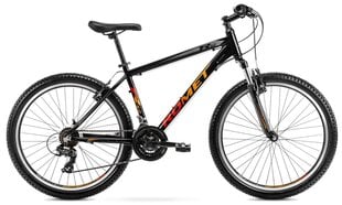Детский велосипед Romet Rambler R6.0, от 13 лет, 26", размер M цена и информация | Велосипеды | kaup24.ee