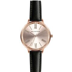 Женские часы Emily Westwood EEK-B029R цена и информация | Женские часы | kaup24.ee