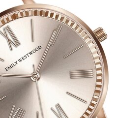 Женские часы Emily Westwood EEK-B029R цена и информация | Женские часы | kaup24.ee