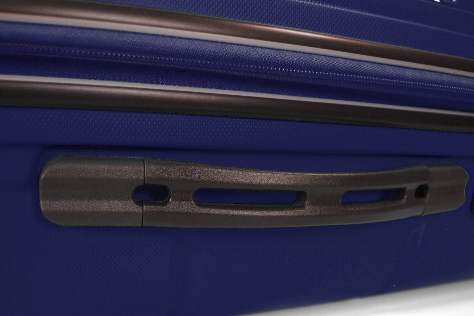 Keskmine kohver 4R MoDo Starlight, sinine hind ja info | Kohvrid, reisikotid | kaup24.ee