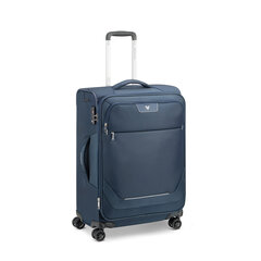Keskmine kohver 4R Joy, sinine hind ja info | Kohvrid, reisikotid | kaup24.ee