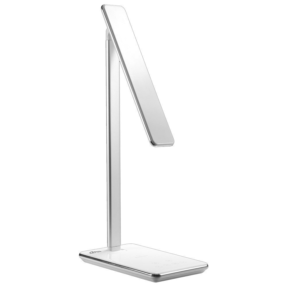 Juhtmeta laadimise lamp Media-Tech MT221 hind ja info | Laualambid | kaup24.ee