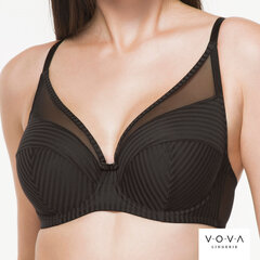 Rinnahoidja Fonseca soft-cup, V.O.V.A. Lingerie hind ja info | Rinnahoidjad | kaup24.ee