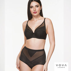 Бюстгальтер легкий Fonseca, V.O.V.A. Lingerie цена и информация | Спортивные бюстгальтеры | kaup24.ee