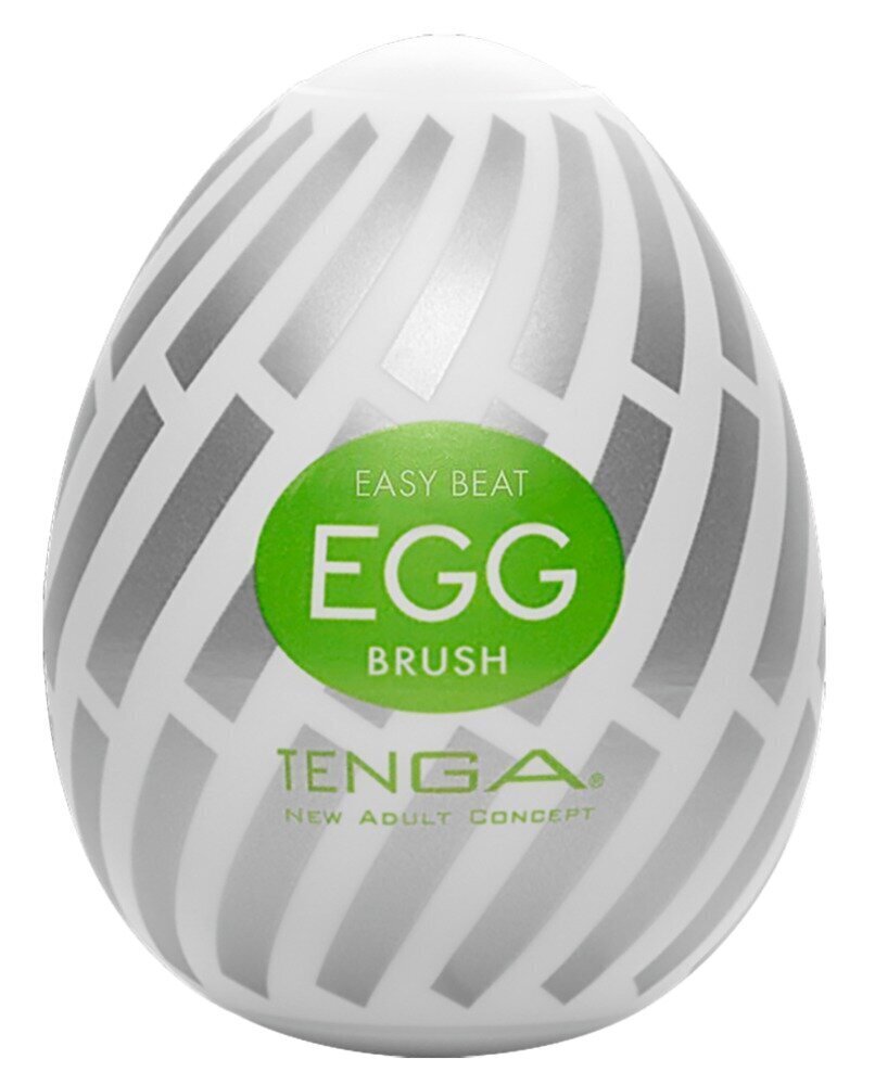 Яйцо Tenga с кистями Egg Brush, 1 шт. цена | kaup24.ee