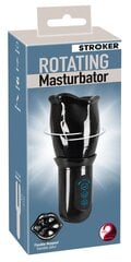 Вращающийся мастурбатор You2Toys Stroker цена и информация | Секс игрушки, мастурбаторы | kaup24.ee