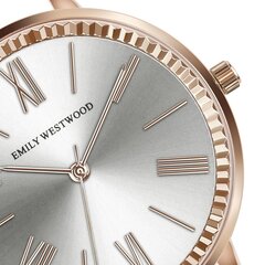Женские часы Emily Westwood EEL-B029R цена и информация | Женские часы | kaup24.ee