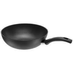 Wok-pann Rialto, 28 cm, 4 mm цена и информация | Cковородки | kaup24.ee