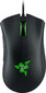 Hiir Razer Deathadder Essential optiline, 6400dpi hind ja info | Hiired | kaup24.ee