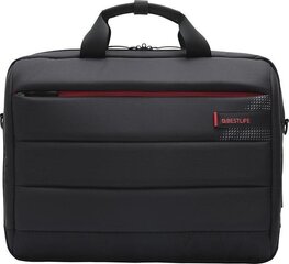 Sülearvuti kott Bestlife BBC-3335BK, 15,6" цена и информация | Рюкзаки, сумки, чехлы для компьютеров | kaup24.ee