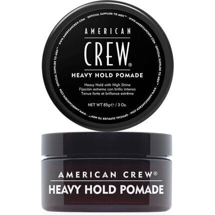 Juuksevaha American Crew Heavy Hold 85 g цена и информация | Viimistlusvahendid juustele | kaup24.ee