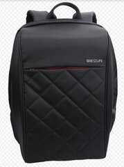 Рюкзак для ноутбука Bestlife BB-3456BK-2, 15.6" цена и информация | Рюкзаки, сумки, чехлы для компьютеров | kaup24.ee