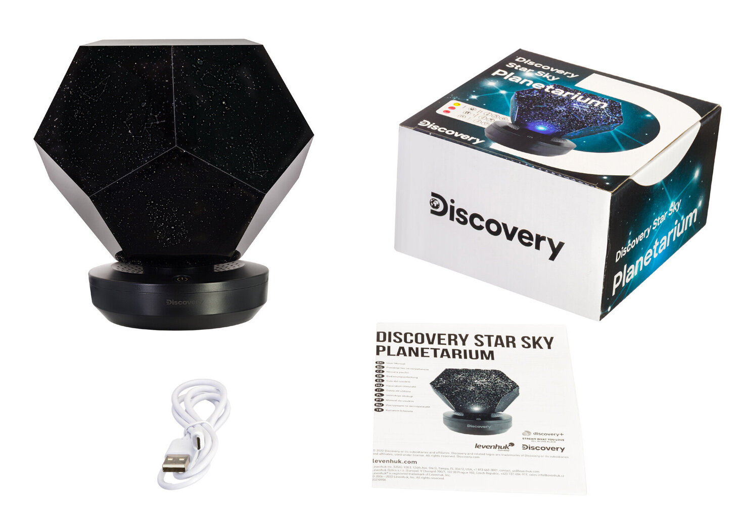 Planetaariumi avastus Star Sky P5 цена и информация | Arendavad mänguasjad | kaup24.ee