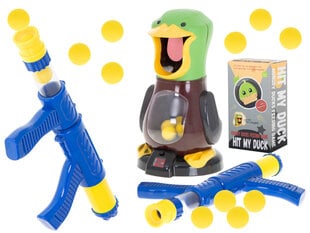 KX sihikupart ja püss kuulidega hind ja info | Poiste mänguasjad | kaup24.ee