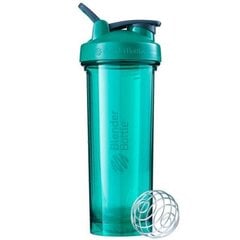 Bottle BlenderBottle Pro35 940ml - Roheline цена и информация | Фляги для воды | kaup24.ee