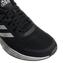 Naiste spordijalatsid Adidas Duramo Sl цена и информация | Спортивная обувь, кроссовки для женщин | kaup24.ee