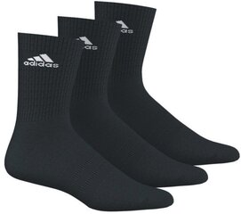 Sokid Adidas 3S PER CR HC 3P hind ja info | Meeste sokid | kaup24.ee