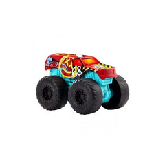 Helide ja tuledega džiibid Hot Wheels, HDX60 hind ja info | Poiste mänguasjad | kaup24.ee