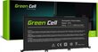 Green Cell DE139 hind ja info | Sülearvuti akud | kaup24.ee