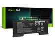 Green Cell HP182 цена и информация | Sülearvuti akud | kaup24.ee