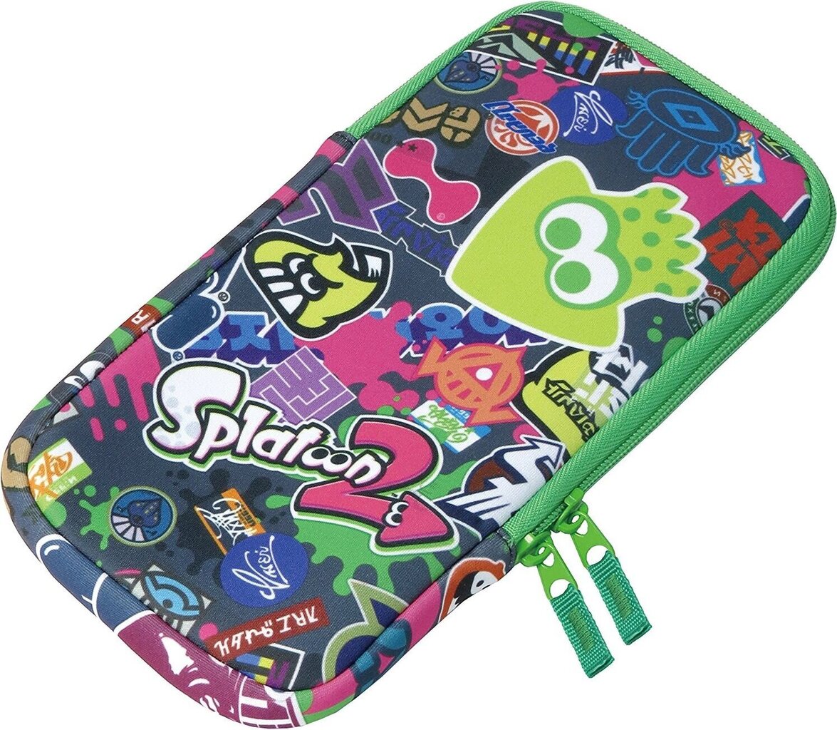 Hori Splatoon 2 цена и информация | Mängupuldid | kaup24.ee