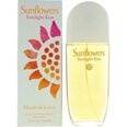 Tualettvesi Elizabeth Arden Sunflowers Sunlight Kiss EDT naistele, 100 ml