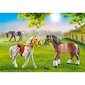 70683 Playmobil, 3 hobust hind ja info | Klotsid ja konstruktorid | kaup24.ee