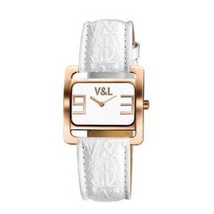 Женские часы V&L VL048202 цена и информация | Женские часы | kaup24.ee
