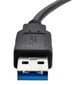 USB-adapter SATA 3.0 hind ja info | Kaablid ja juhtmed | kaup24.ee