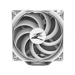 Zalman CNPS10X PERFORMA white hind ja info | Arvuti ventilaatorid | kaup24.ee