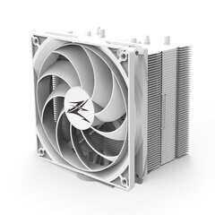Zalman CNPS10X Performa White. цена и информация | Компьютерные вентиляторы | kaup24.ee