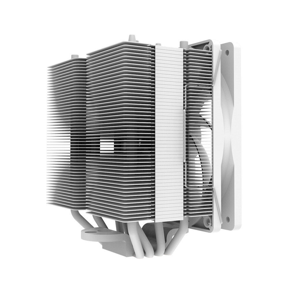 Zalman CNPS10X PERFORMA white цена и информация | Arvuti ventilaatorid | kaup24.ee