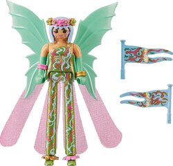 70599 PLAYMOBIL® Klocki ,Stilt Walker Fee hind ja info | Klotsid ja konstruktorid | kaup24.ee