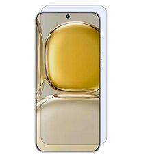 Защитное стекло для экрана Huawei P50 цена и информация | Ekraani kaitsekiled | kaup24.ee