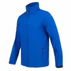 Мужская спортивная куртка Joluvi Soft-Shell Mengali S6437245 цена и информация | Мужская спортивная одежда | kaup24.ee